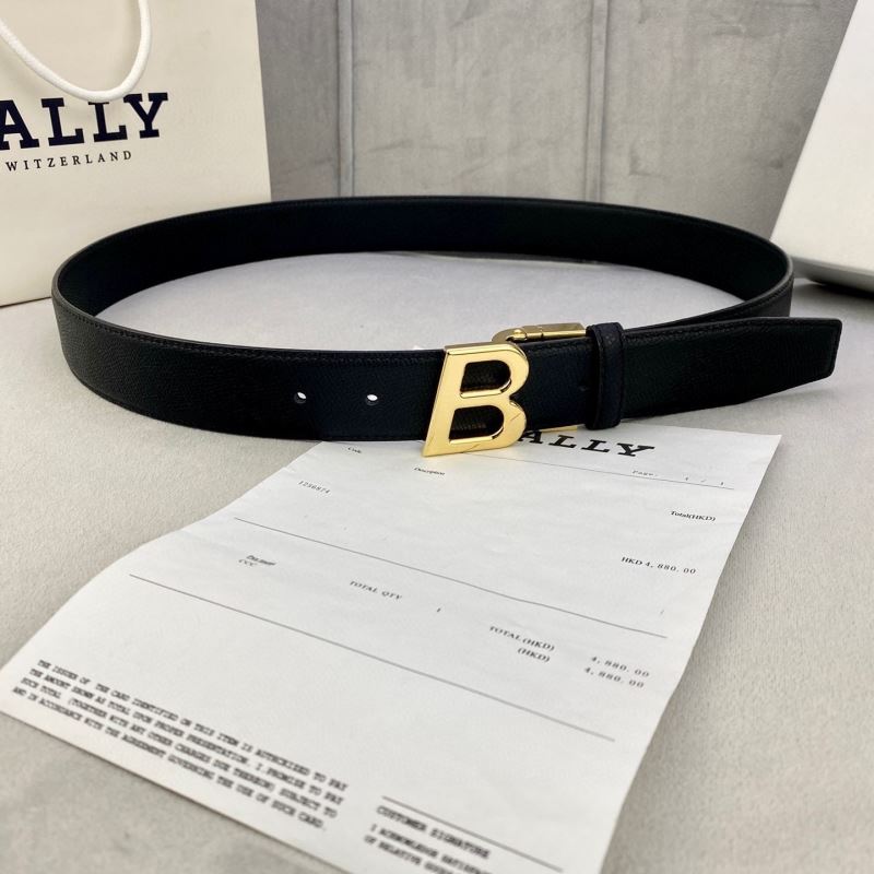 BALLY